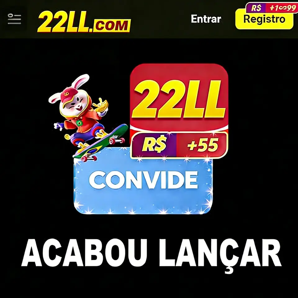 22ll APK Oficial Baixar