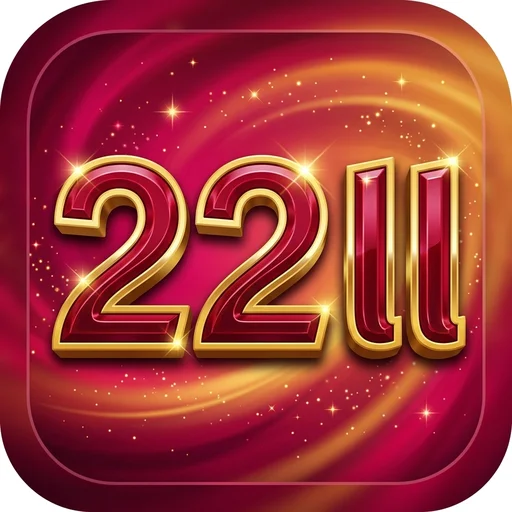 22ll Logo - Oficial